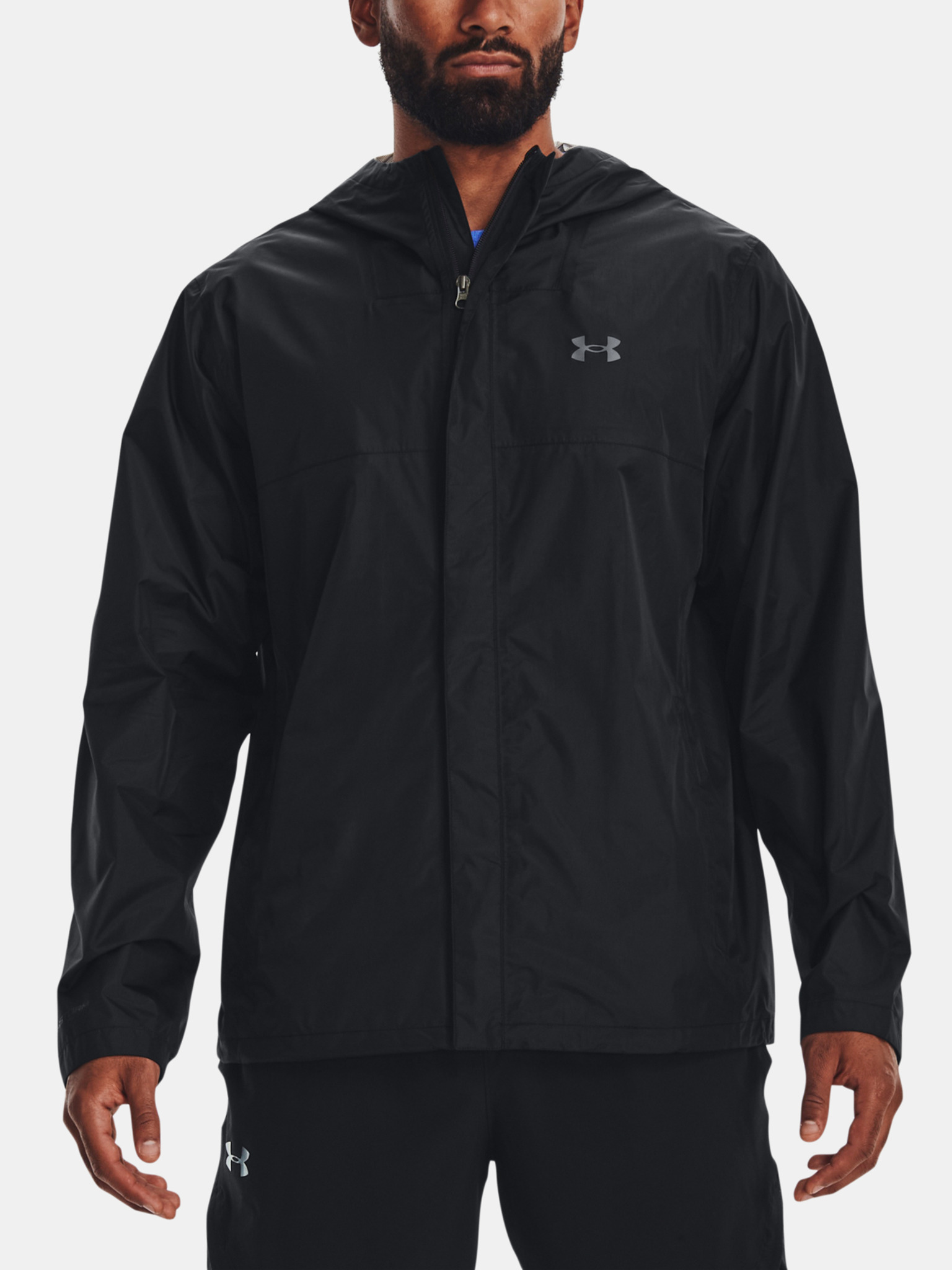 Under Armour Cloudstrike 2.0 Jacke