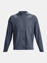 Under Armour UA Unstoppable Jacket-GRY Jacke