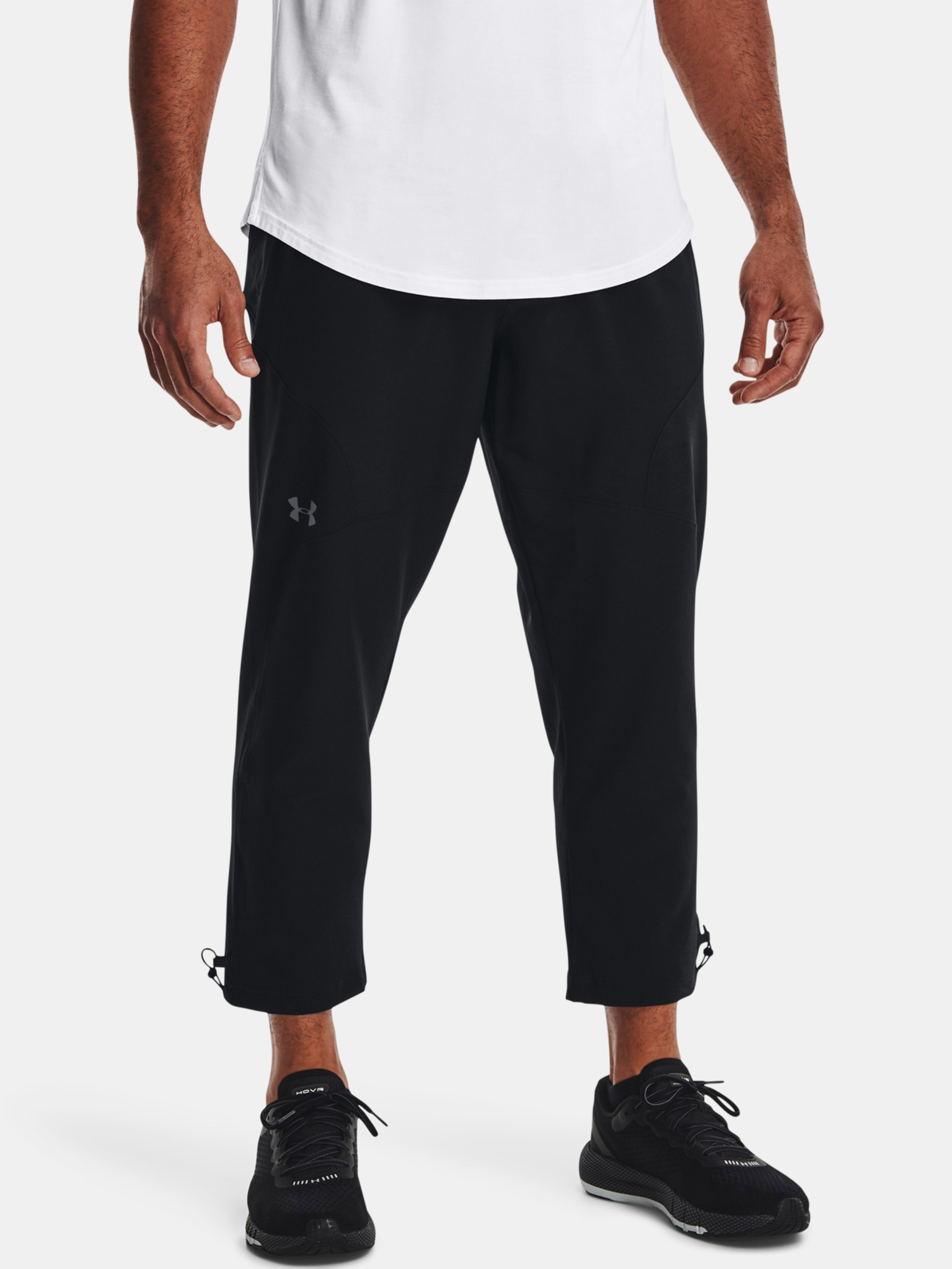 Under Armour UA Unstoppable Crop Hose