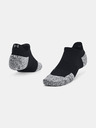 Under Armour UA AD Run Cushion NS Tab Socken