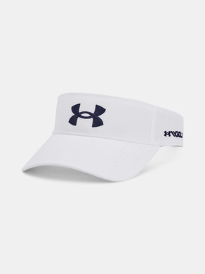 Under Armour UA Golf96 Visor Schildmütze