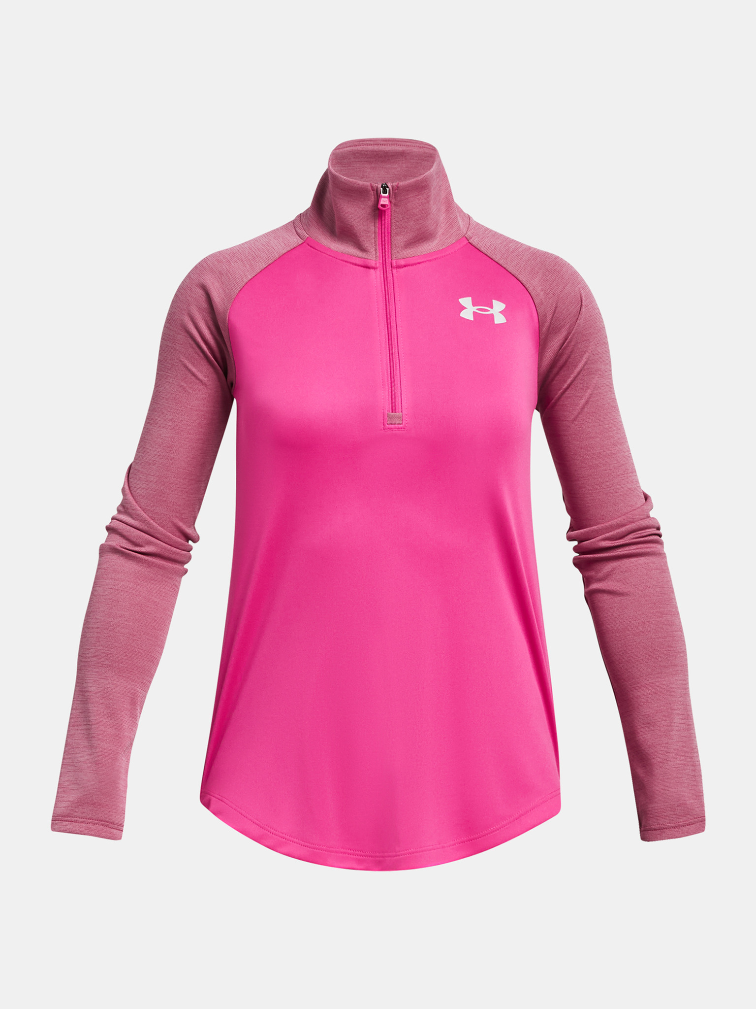 Under Armour Tech Kinder T‑Shirt