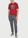 Under Armour UA Boxed Sportstyle SS T-Shirt