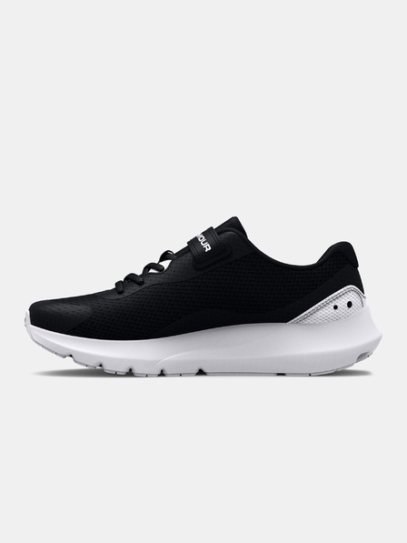 Under Armour Jungen-Schuhe Under Armour UA BPS Surge 3 AC