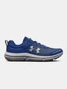 Under Armour UA BGS Assert 10 Kinder Tennisschuhe