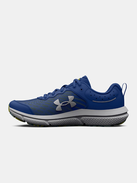 Under Armour UA BGS Assert 10 Kinder Tennisschuhe