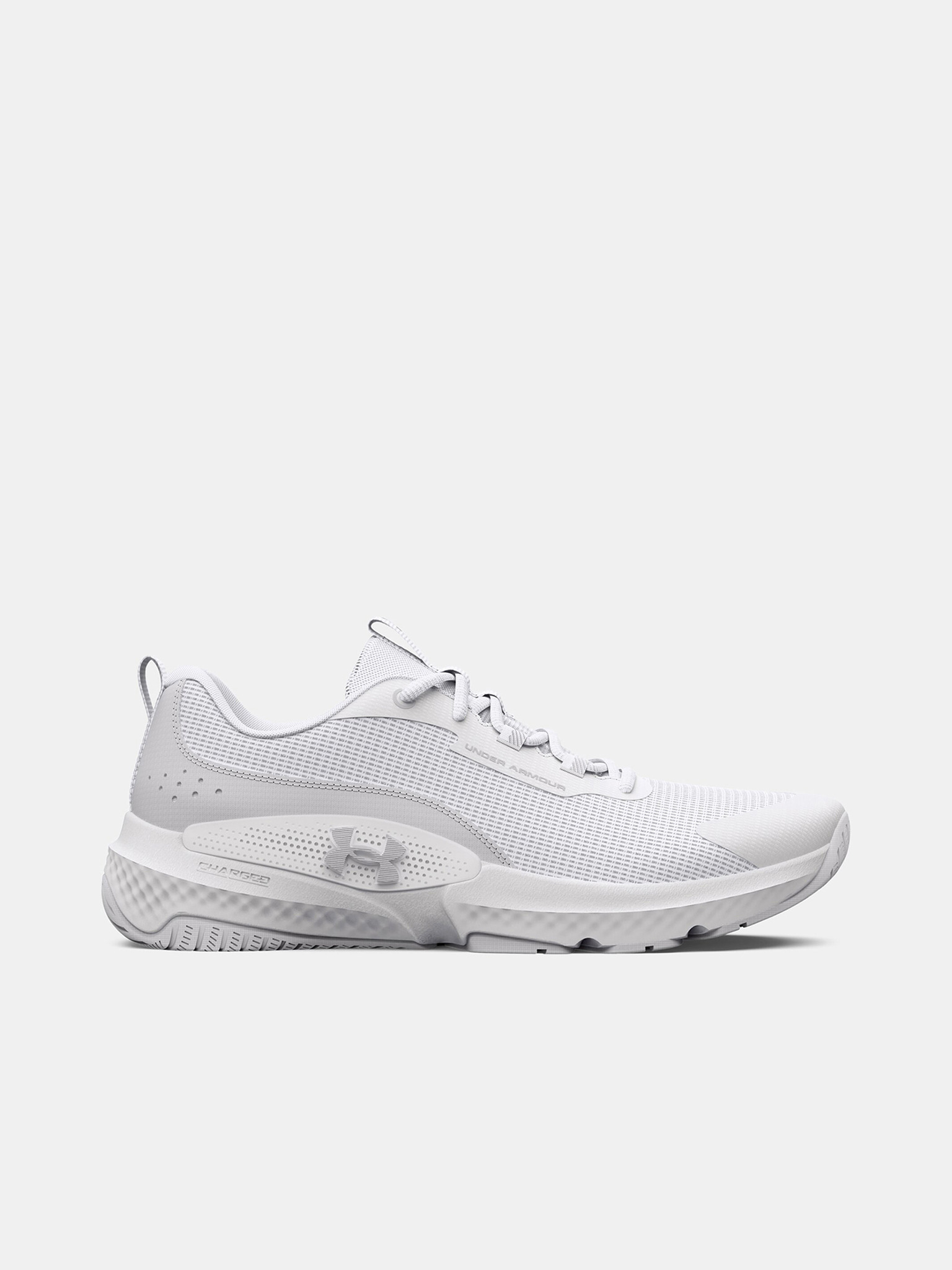 Under Armour Dynamic Select Tennisschuhe