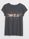 GAP Kinder  T‑Shirt