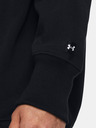 Under Armour Project Rock HW Terry FZ OS Sweatshirt