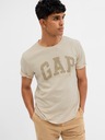 GAP T-Shirt mit GAP Logo