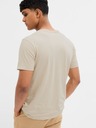 GAP T-Shirt mit GAP Logo