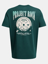 Under Armour UA Project Rock Day Grphc SS T-Shirt