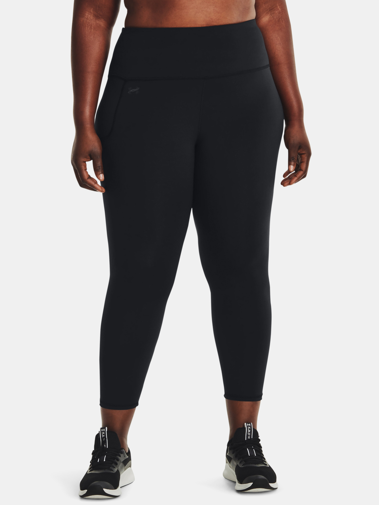 Under Armour Motion Ankle Legging