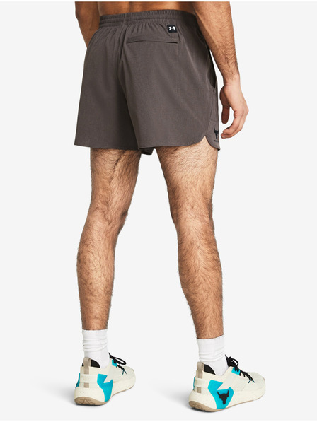 Under Armour Project Rock Camp Shorts