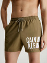 Calvin Klein Underwear	 Intense Power-Medium Drawstring Bikini