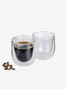 Cilio Verona Kaffeeglas