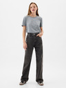 GAP T-Shirt mit GAP Logo