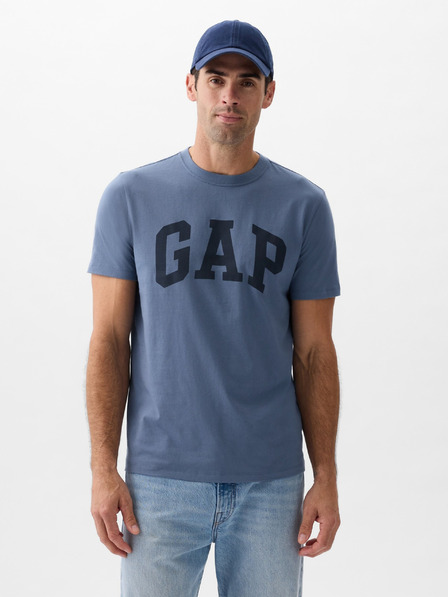 GAP T-Shirt mit GAP Logo