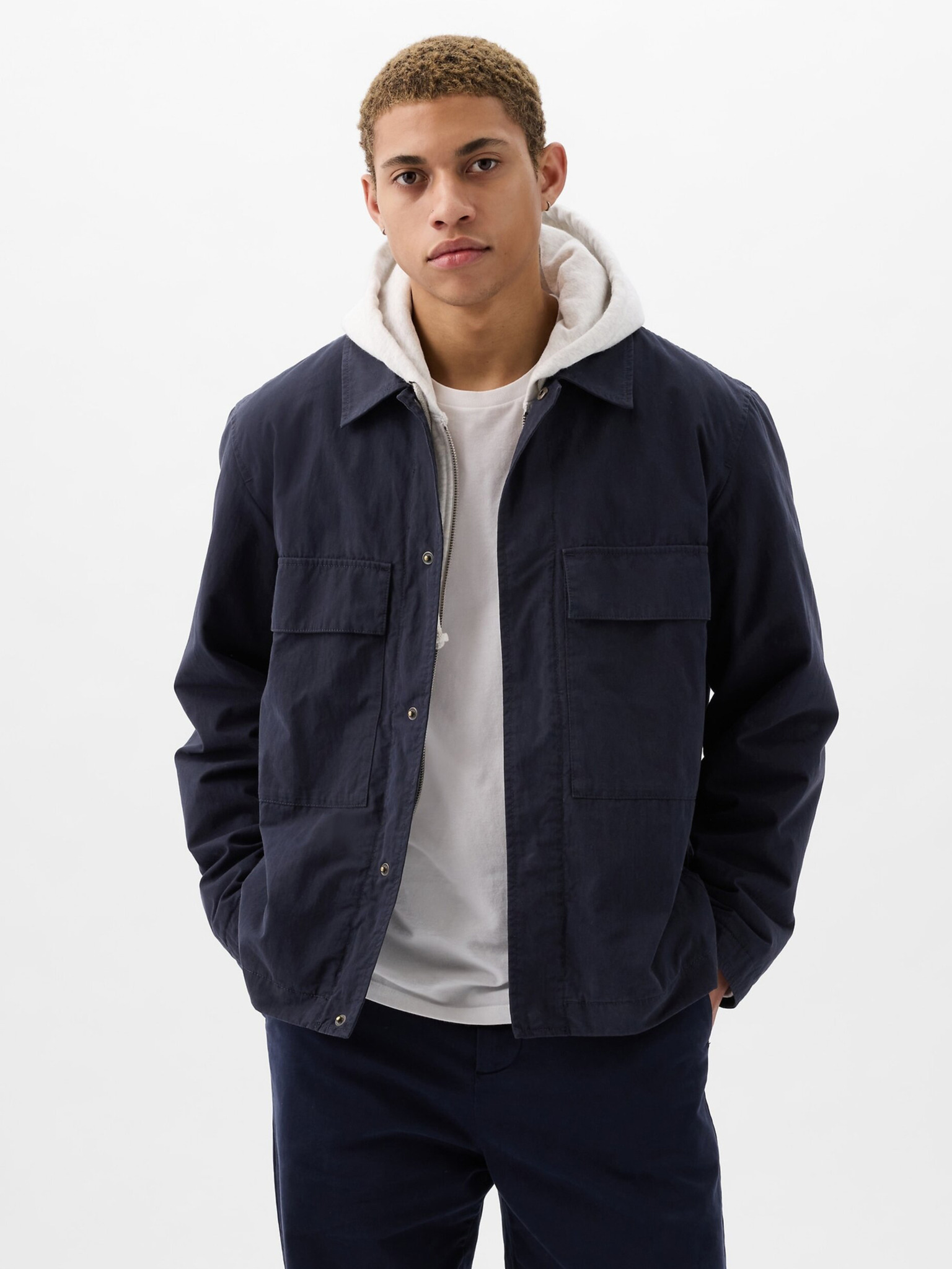 GAP Jacke