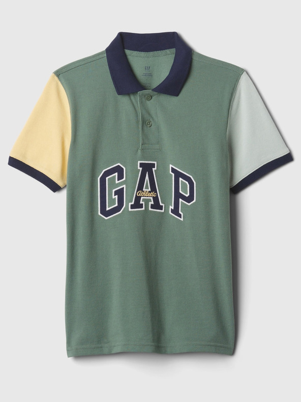 GAP Kinder Polo-Shirt Gap Athletic GAP