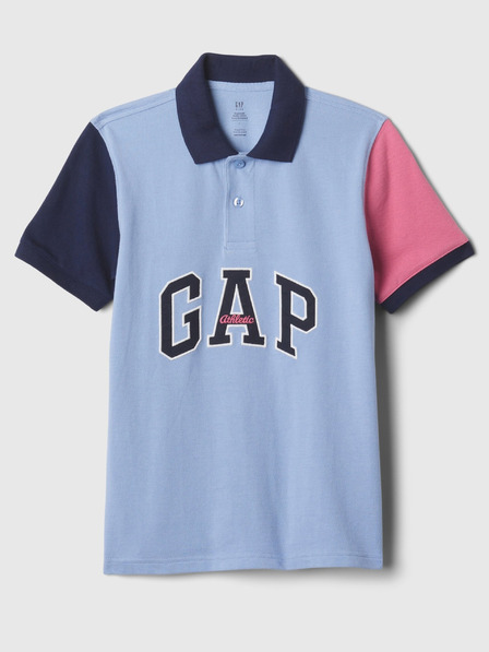 GAP Kinder Polo-Shirt Gap Athletic GAP