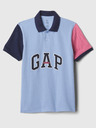 GAP Kinder Polo-Shirt Gap Athletic GAP