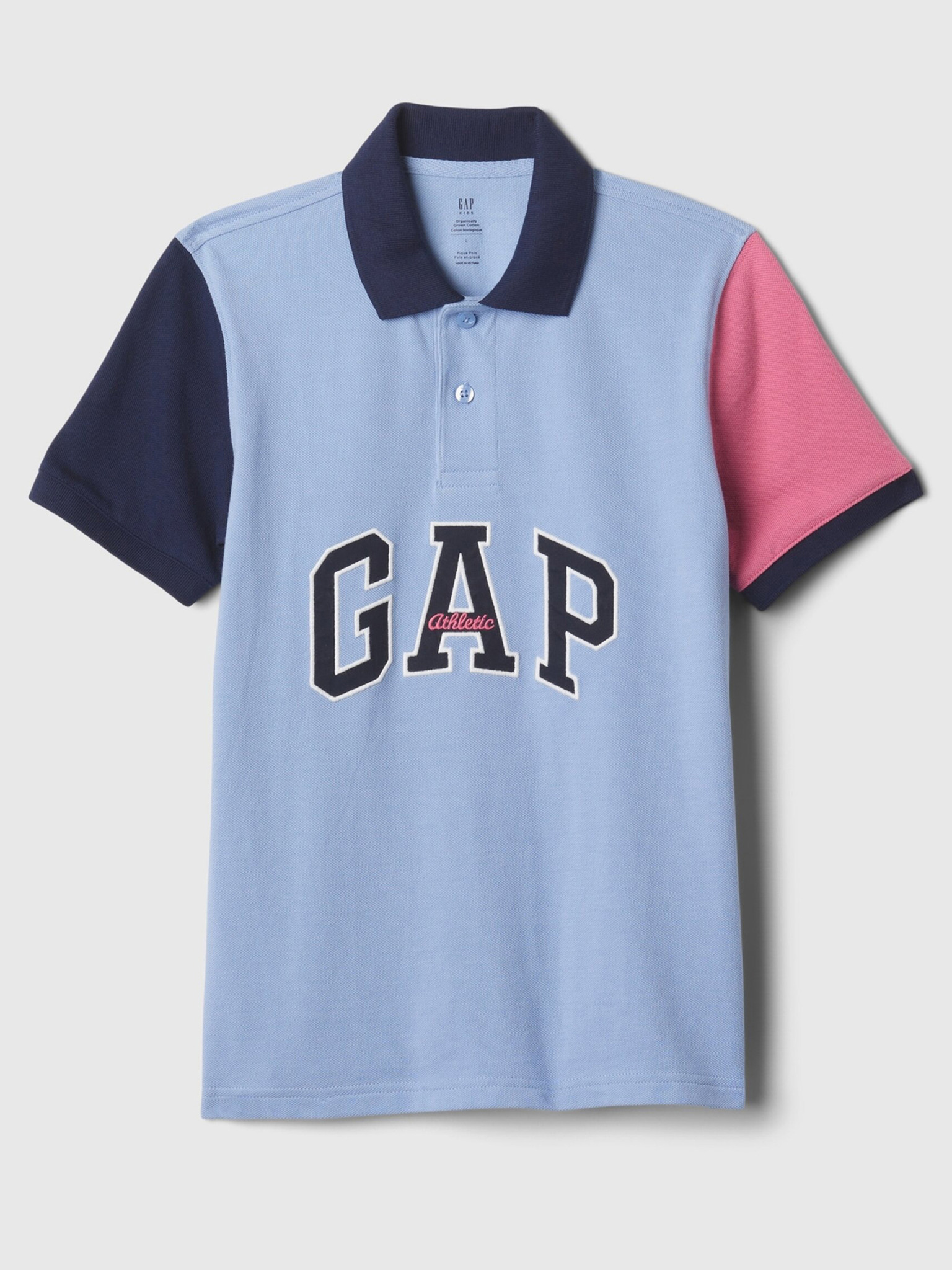 GAP Polo T- Shirt Kinder