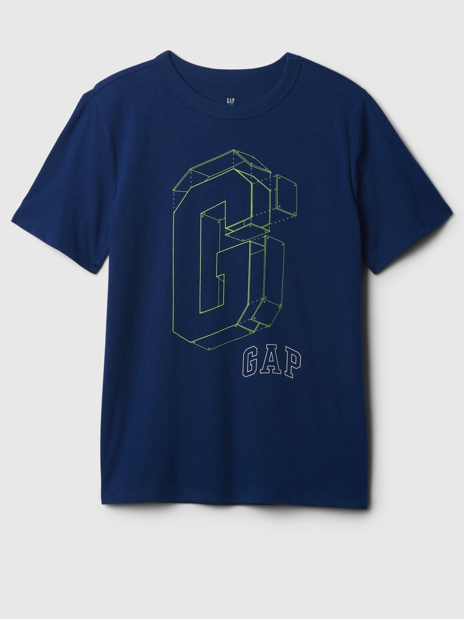 GAP Kinder T‑Shirt