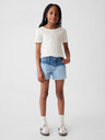 GAP Kinder T-Shirt aus Baumwolle GAP