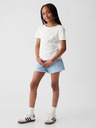 GAP Kinder T-Shirt aus Baumwolle GAP
