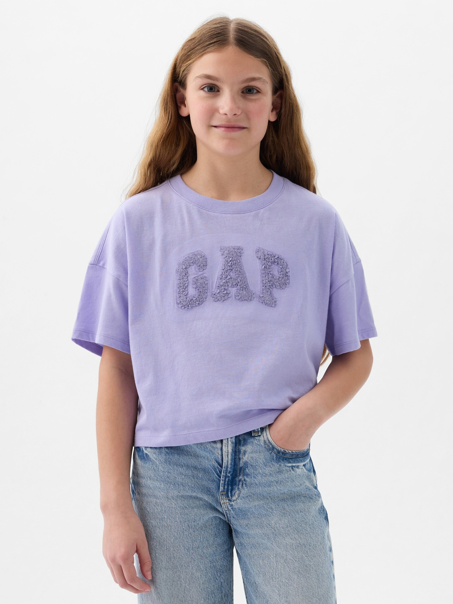 GAP Kinder T‑Shirt