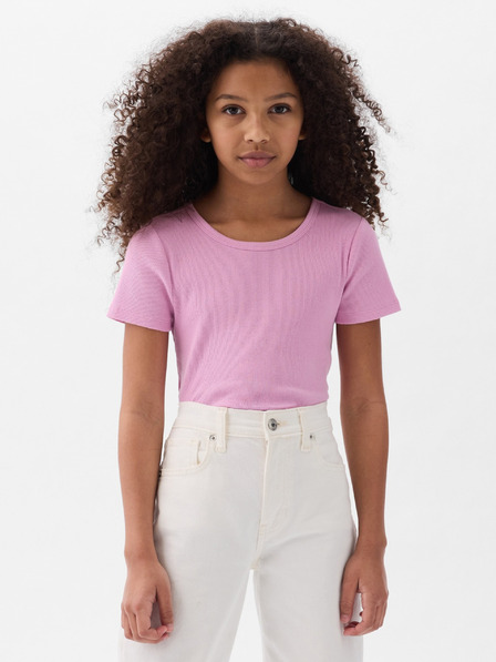 GAP Kinder T-Shirt aus Baumwolle GAP