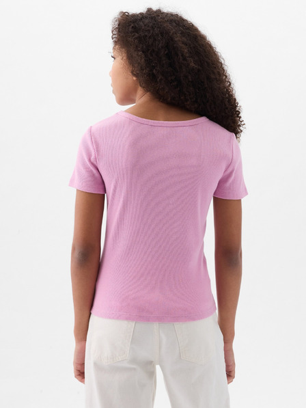 GAP Kinder T-Shirt aus Baumwolle GAP