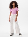 GAP Kinder T-Shirt aus Baumwolle GAP
