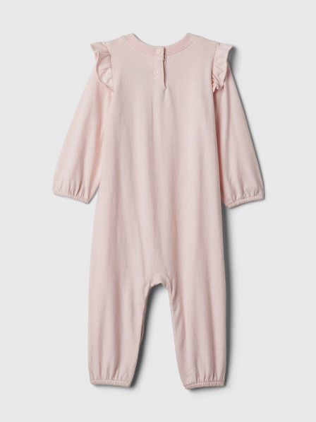 GAP Baby Overall mit Logo GAP