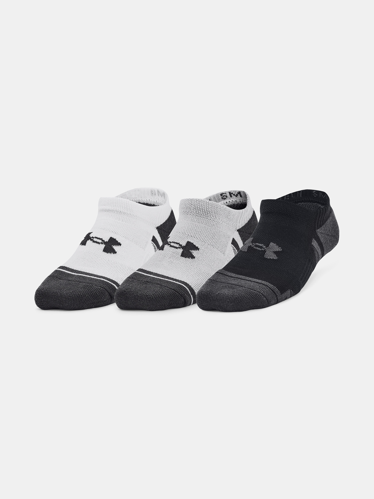 Under Armour Performance 3 Paar Kindersocken