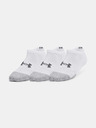 Under Armour UA Heatgear No Show 3 Paar Kindersocken