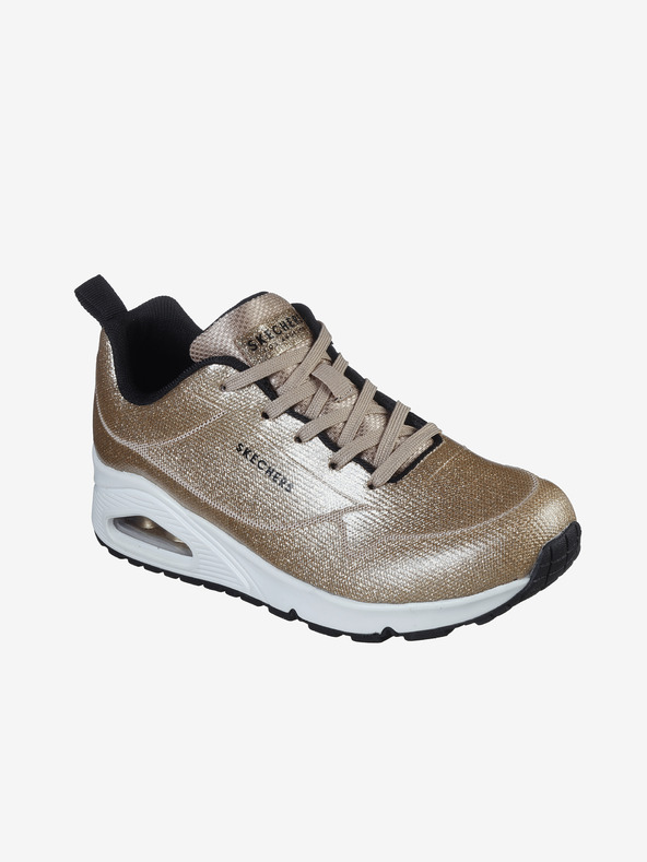 Skechers Uno-Diamond Shatter Sneakers