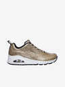Skechers Uno-Diamond Shatter Sneakers
