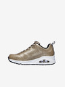 Skechers Uno-Diamond Shatter Sneakers
