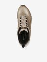 Skechers Uno-Diamond Shatter Sneakers