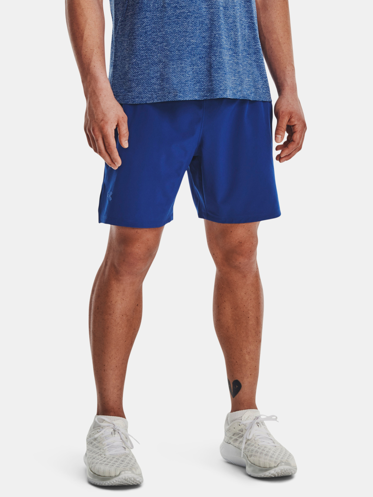 Under Armour Launch Elite 7'' Shorts