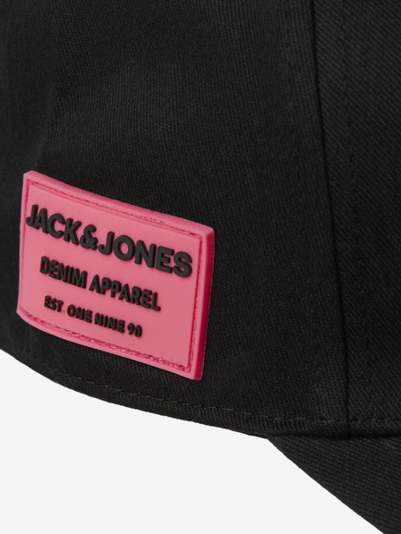 Jack & Jones Contra Schildmütze