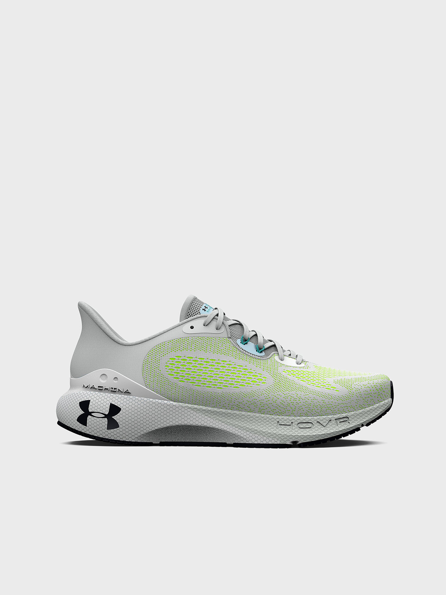 Under Armour HOVR™ Machina 3 DL 2.0 Tennisschuhe