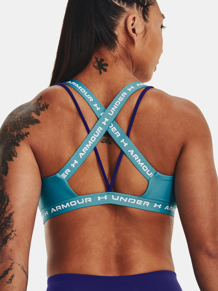 Under Armour Crossback Low Sport Büstenhalter