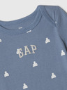 GAP Baby Body aus Bio-Baumwolle GAP