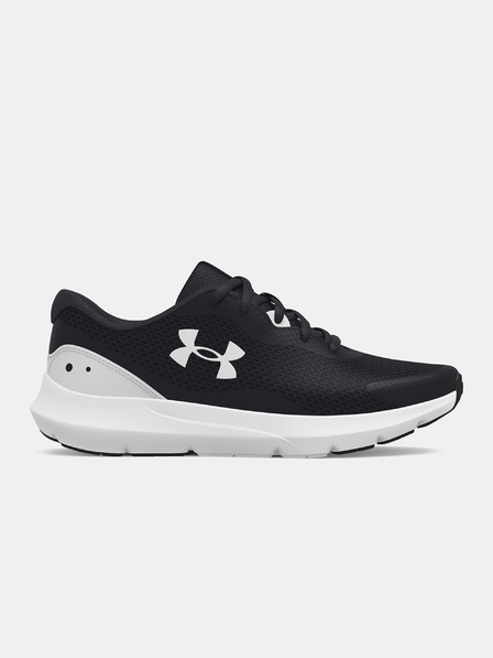 Under Armour Boys Shoes Under Armour UA BGS Surge 3