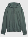 GAP Sweatshirt mit Logo und Kapuze GAP