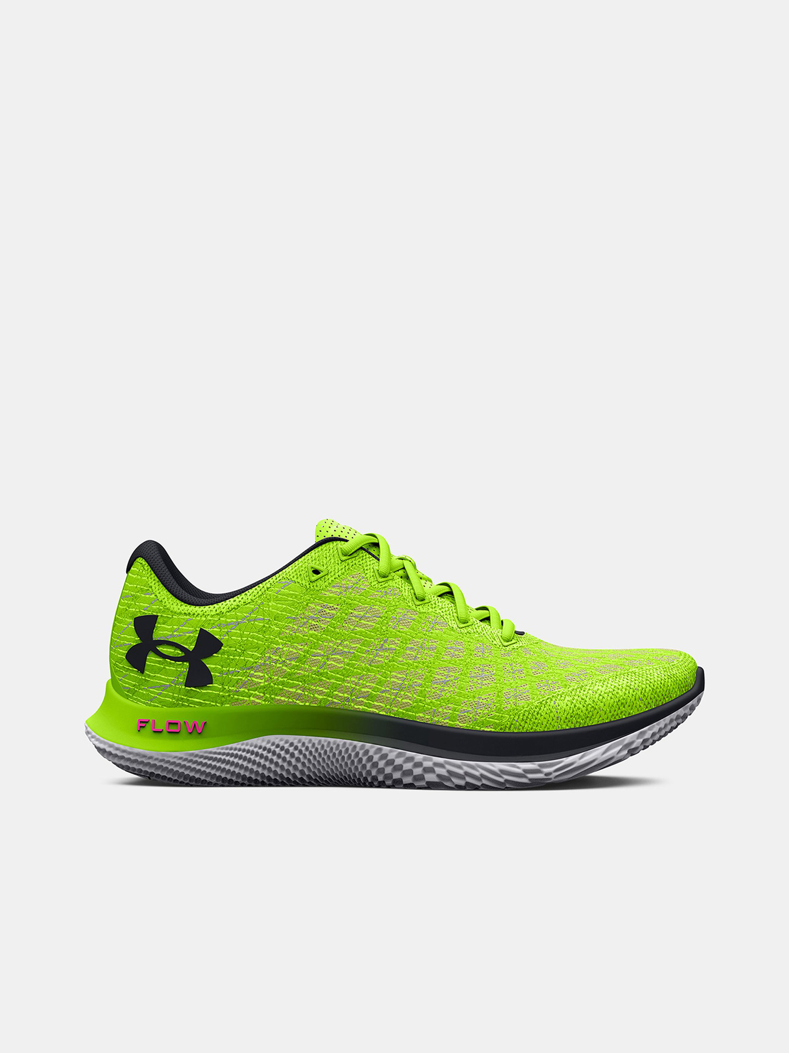 Under Armour UA FLOW Velociti Wind 2 Tennisschuhe