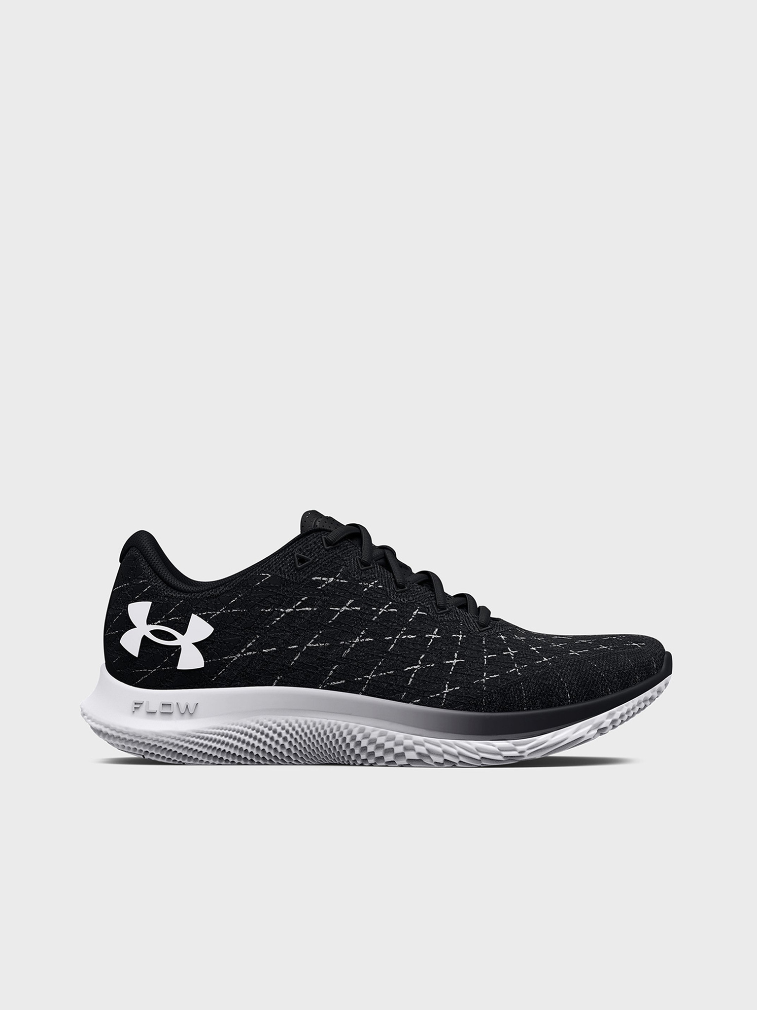 Under Armour UA FLOW Velociti Wind 2 Tennisschuhe